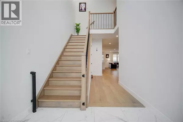 London, ON N6L1K3,3314 DAVID MILNE Way