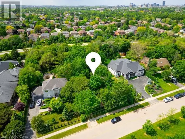 183 OLD UPPER MIDDLE Road, Oakville, ON L6H1M2