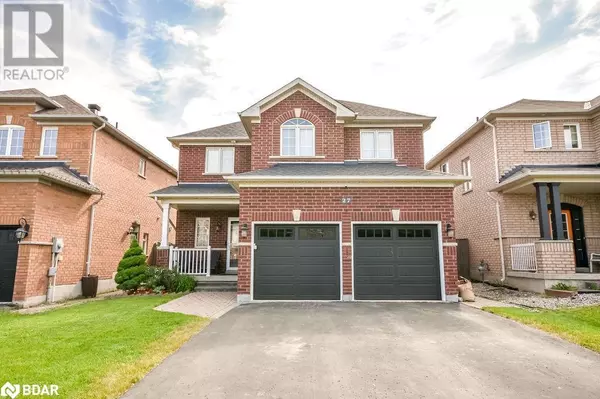 27 ORLEANS Avenue, Barrie, ON L4M0B6