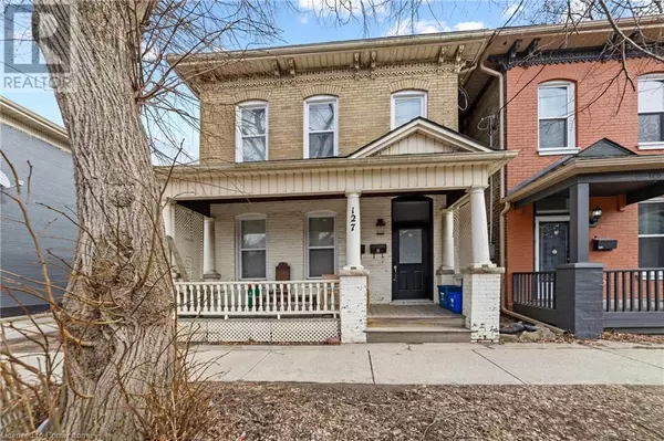 Brantford, ON N3T3G2,127 WEST Street