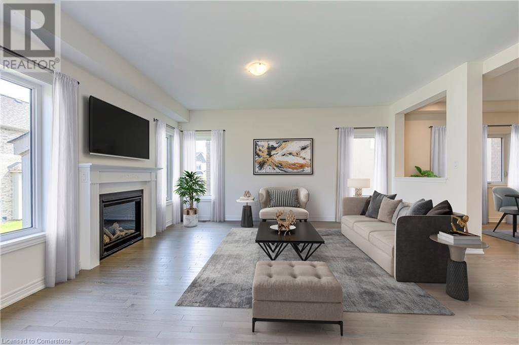 Burlington, ON L7M0Z8,3934 LEONARDO Street