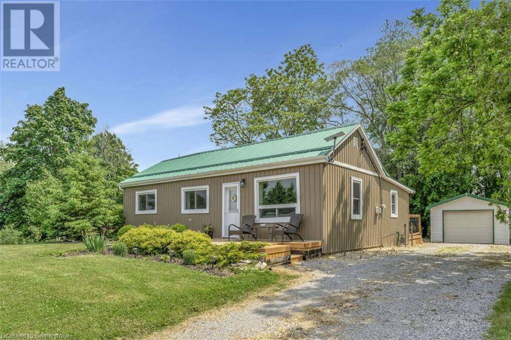 1390 MCKENZIE Road, Caledonia, ON N3W2C2