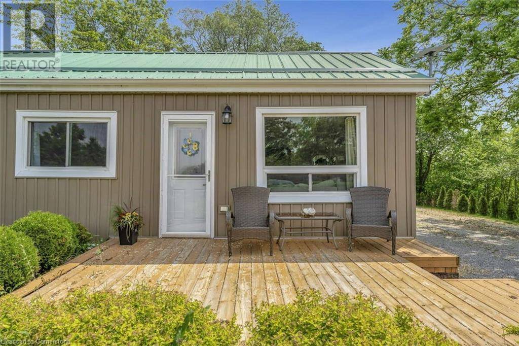 Caledonia, ON N3W2C2,1390 MCKENZIE Road