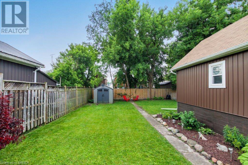 Brantford, ON N3R1Y1,19 ALICE Street