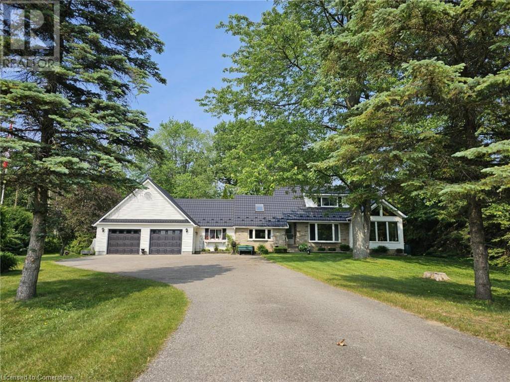Guelph, ON N1H6J4,5539 WELLINGTON RD 86 Road