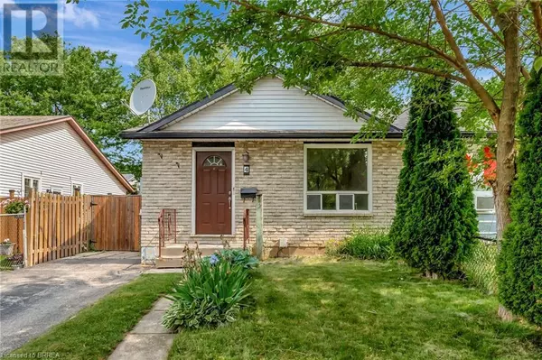 4 SULKY Road, Brantford, ON N3P1K2