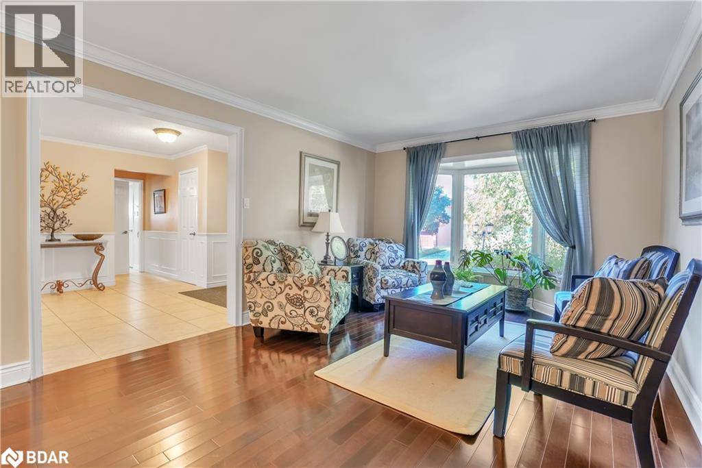 Richmond Hill, ON L4C9H5,43 WATERHOUSE Way
