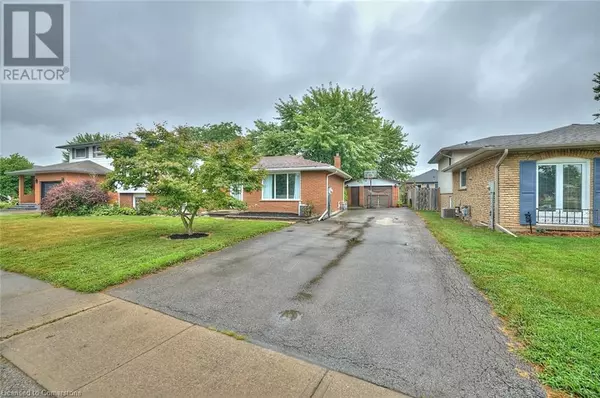 Welland, ON L3C5T6,79 WELLBROOK Boulevard