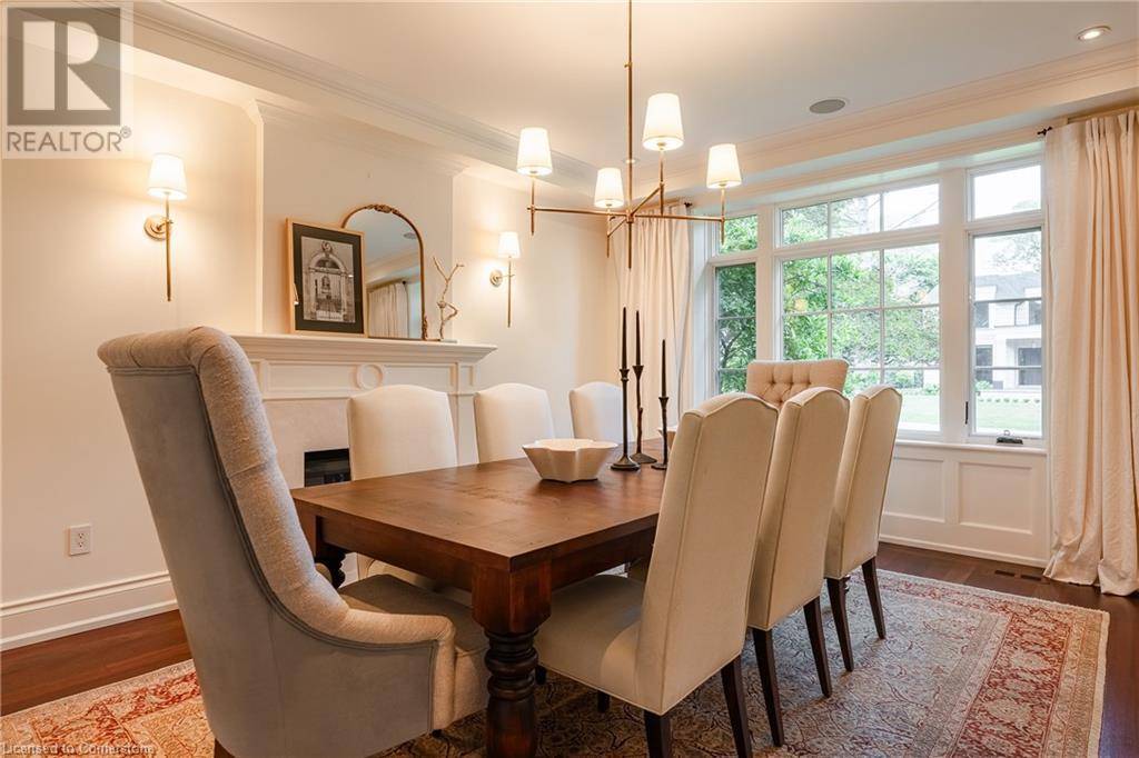 Oakville, ON L6J4T5,254 ALBION Avenue