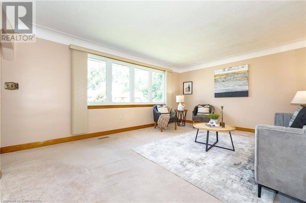 Hamilton, ON L8G2A8,84 BLANMORA Drive