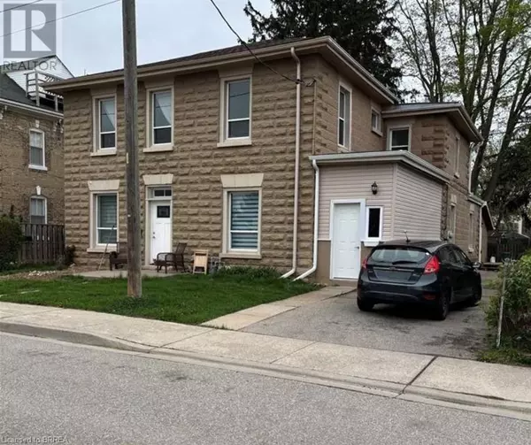 Brantford, ON N3S3K2,54 VICTORIA Street
