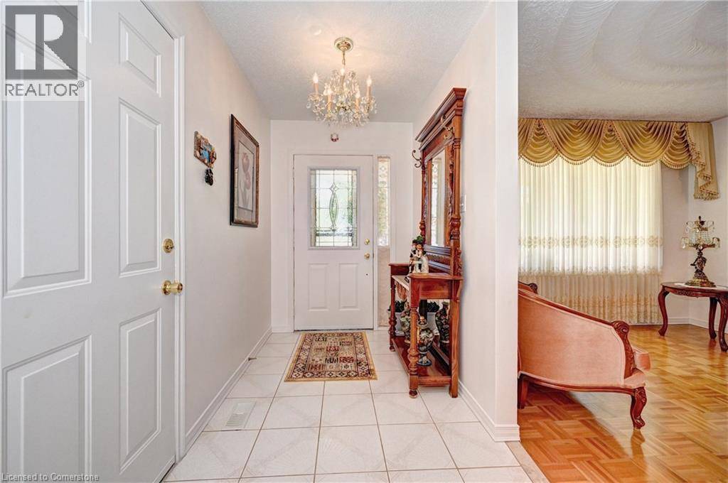 Kitchener, ON N2A3R5,7 QUAISER Street