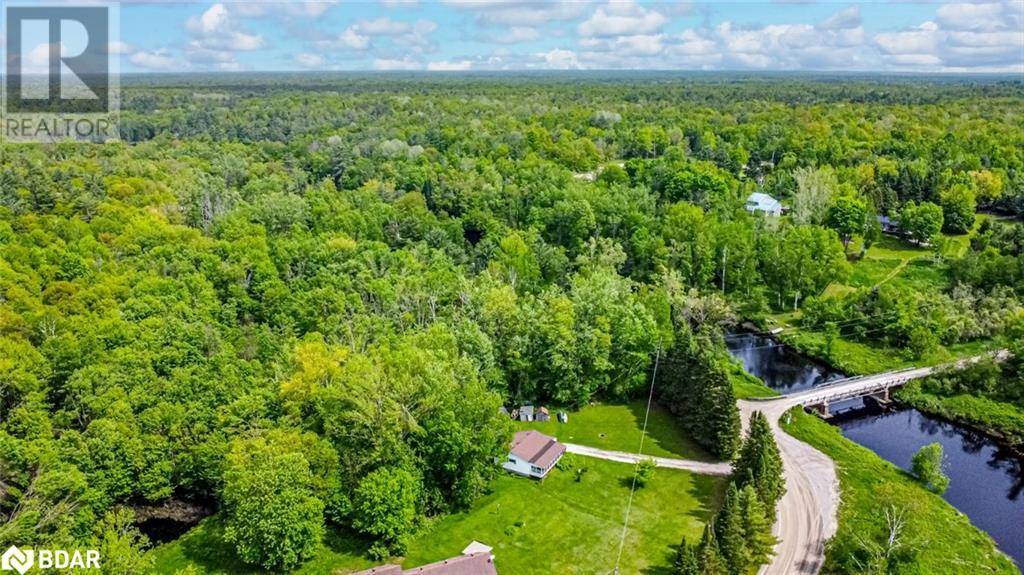 Kawartha Lakes, ON L0K2B0,311 BLACK RIVER Road
