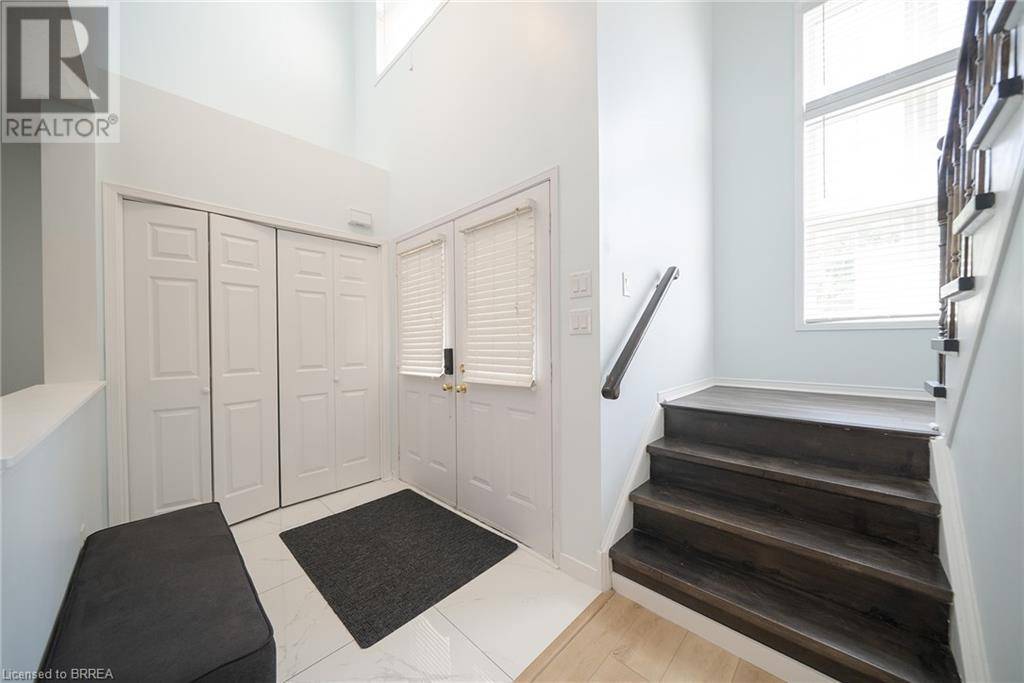 Brantford, ON N3T6R9,70 BLACKBURN Drive