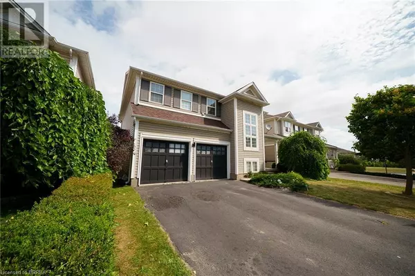 Brantford, ON N3T6R9,70 BLACKBURN Drive