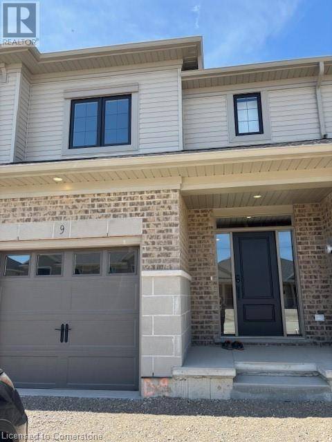 9 HEMLOCK Crescent, Aylmer, ON N5H0B9