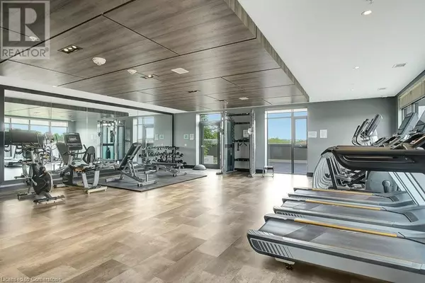 Cambridge, ON N1S0C3,15 GLEBE ST #1511