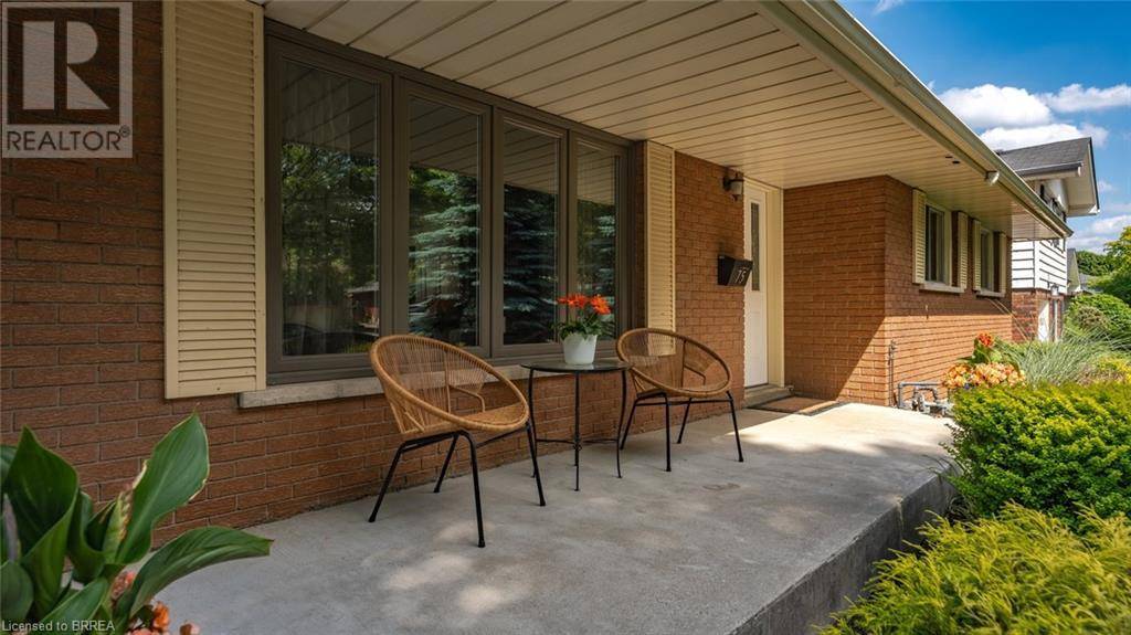 Brantford, ON N3R2S4,75 PUSEY Boulevard