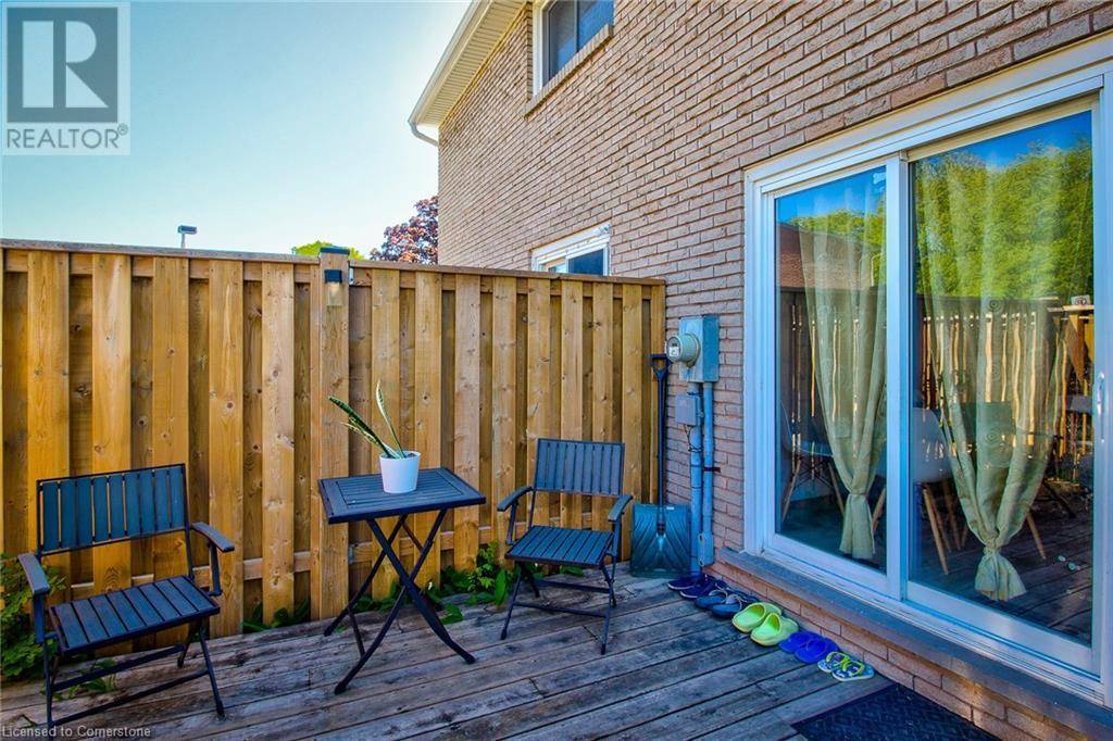 Hamilton, ON L8G3W1,151 East GATESHEAD CRES East #129