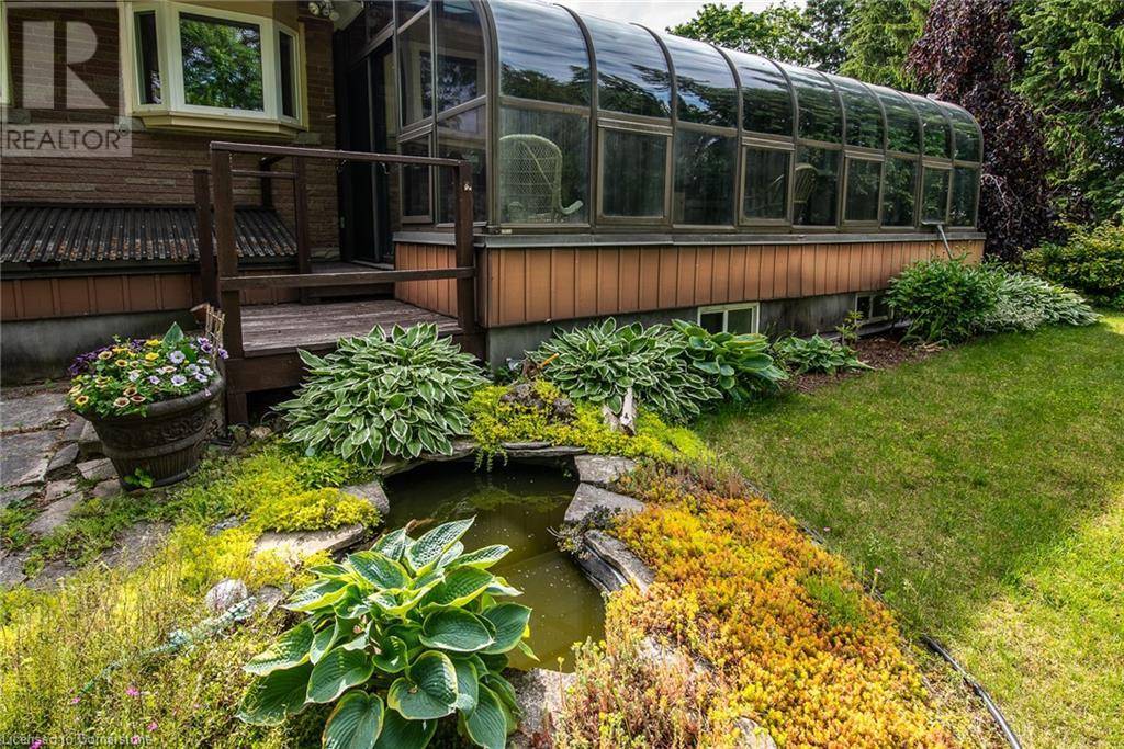 Elmira, ON N3B2Z1,1595 FLORADALE Road