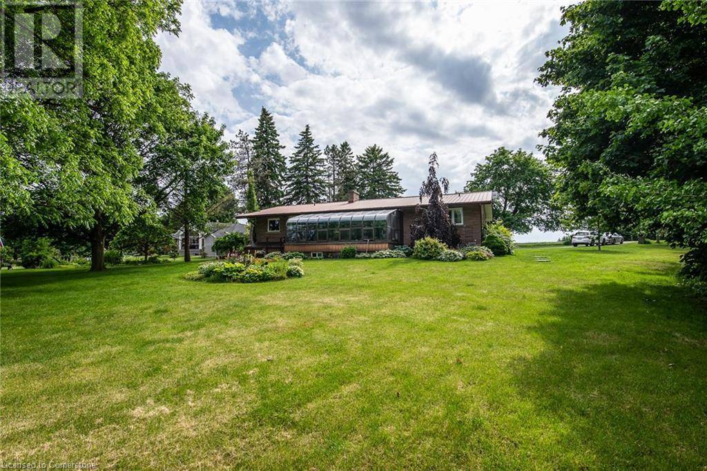 Elmira, ON N3B2Z1,1595 FLORADALE Road