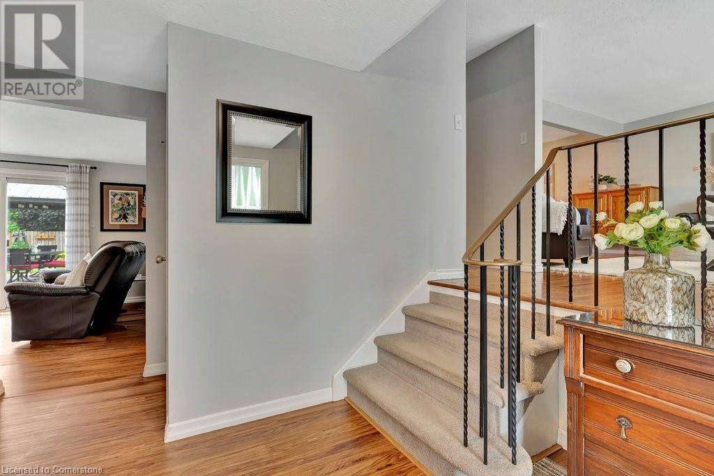 Guelph, ON N1H6V2,6 MEADOW Crescent