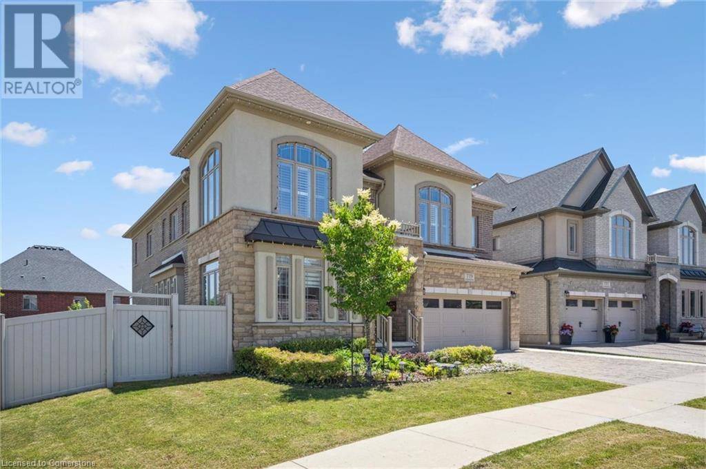 Waterloo, ON N2V0E7,779 SNOWBERRY Court