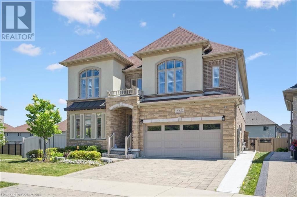 Waterloo, ON N2V0E7,779 SNOWBERRY Court