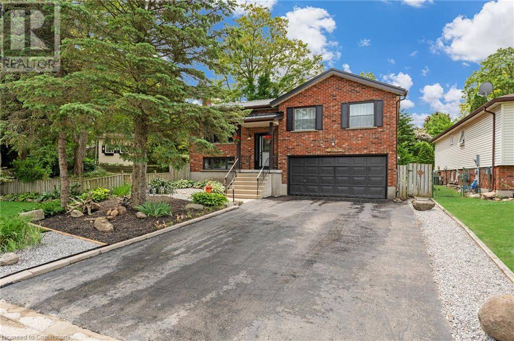 Simcoe, ON N3Y5G2,26 TURNER Drive