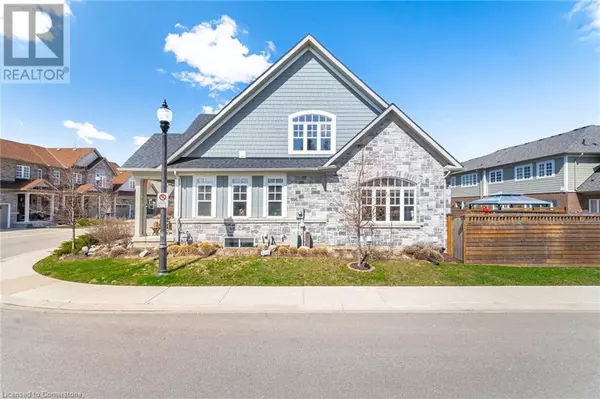 Niagara-on-the-lake, ON L0S1J0,47 WINDSOR Circle