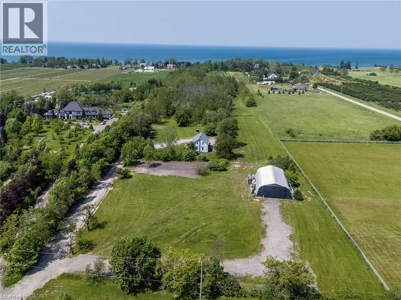 4613 NORTH SERVICE Road, Beamsville, ON L0R1B1