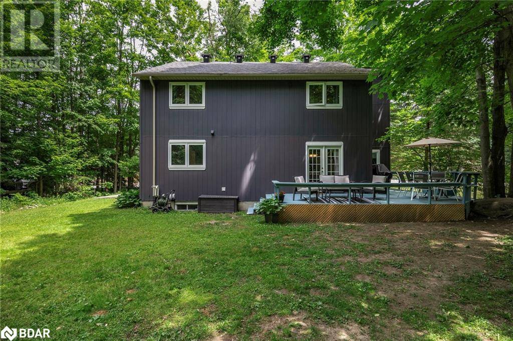 Sugarbush, ON L0K1E0,26 CHERRY Trail
