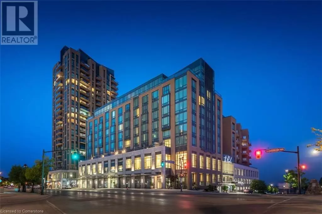 Burlington, ON L7R0G2,2060 LAKESHORE RD #1004
