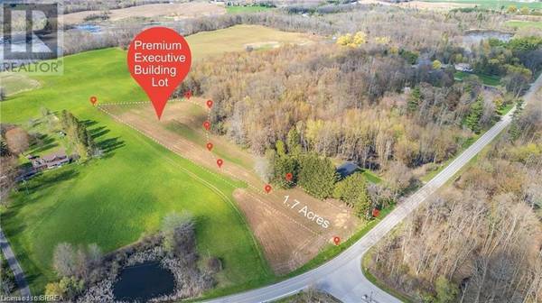 371 SCENIC Drive, St. George, ON N0E1N0