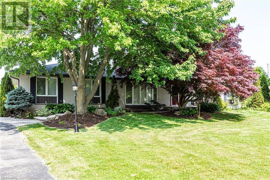 4245 CEDAR SPRINGS Road, Burlington, ON L7R3X4