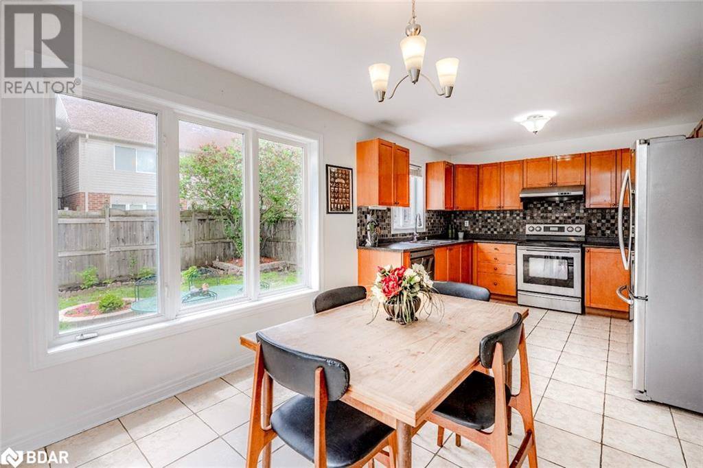 Barrie, ON L4N0Z1,29 BROOKWOOD Drive