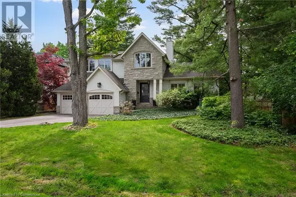 1310 DUNCAN Road, Oakville, ON L6J2P8
