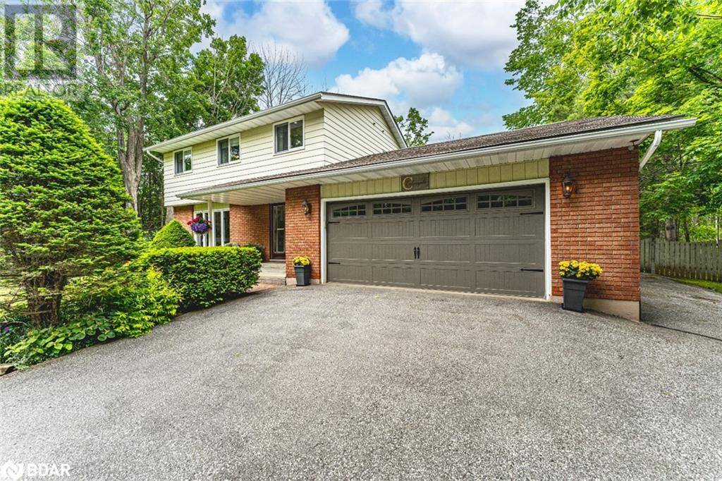 102 TUDHOPE Boulevard, Oro-medonte, ON L0L1T0