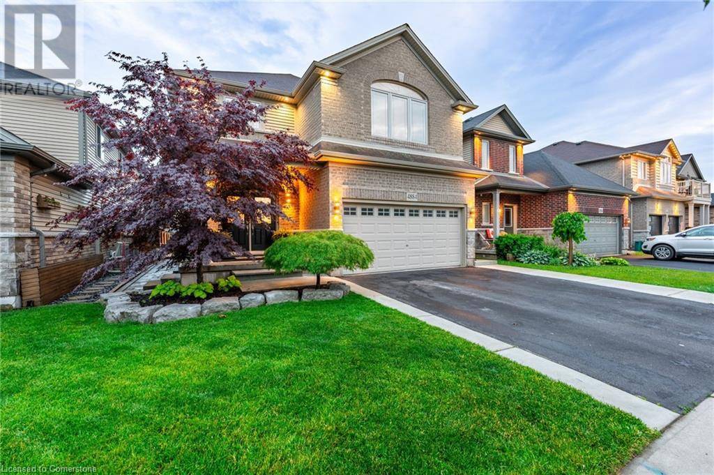 Beamsville, ON L3J1M3,4884 ALLAN Court