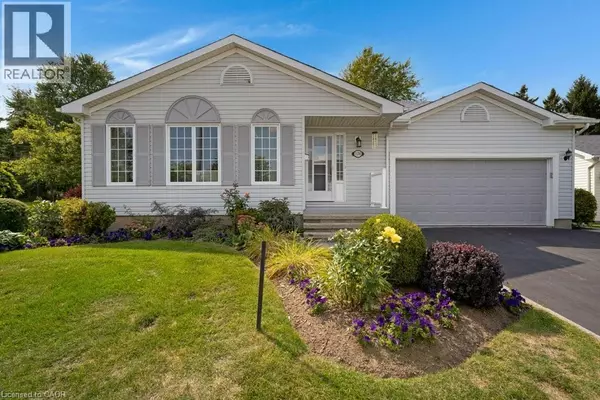 120 KILROOT Place, Freelton, ON L8B1A5