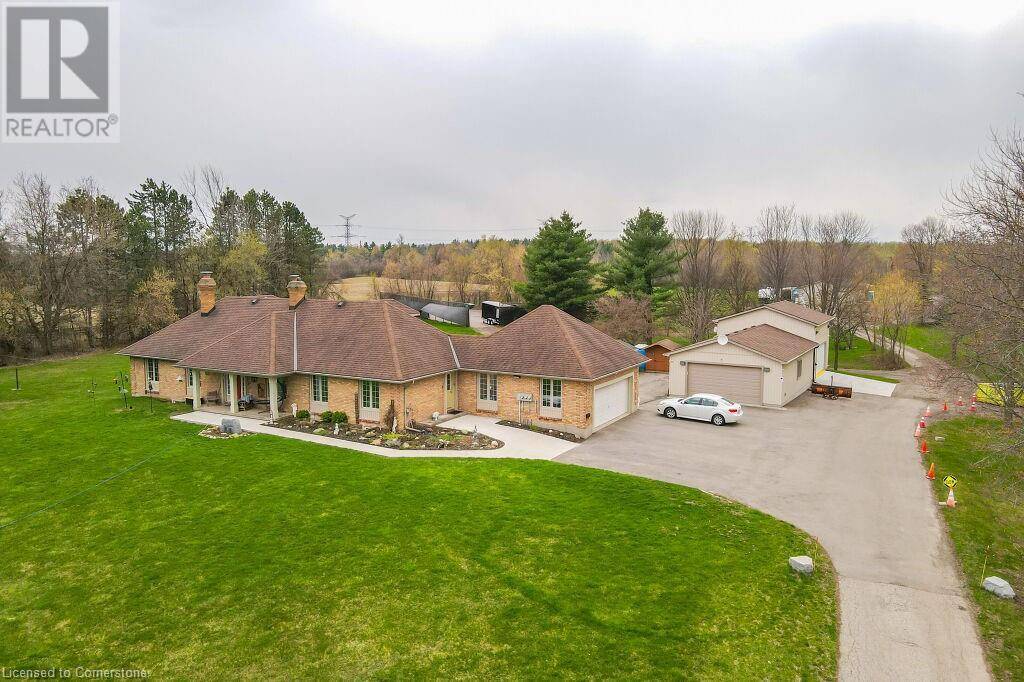 4290 VICTORIA Road S, Puslinch, ON N0B2J0