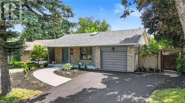 94 APPLEFORD Road, Hamilton, ON L9C6B8