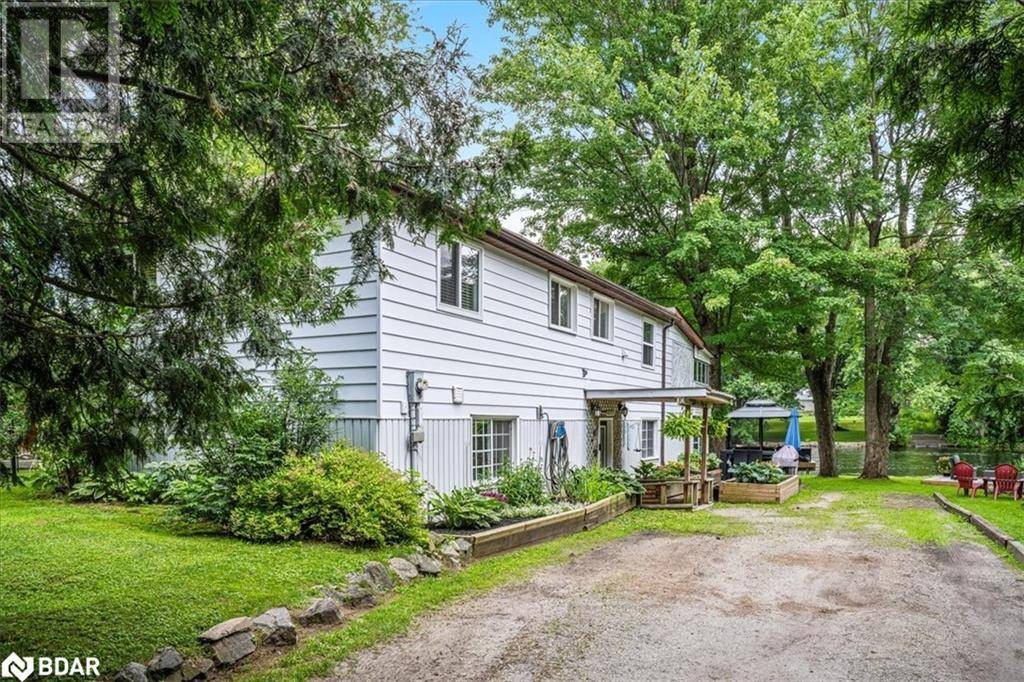 Gravenhurst, ON P0E1N0,1057 SEVERN RIVER Road