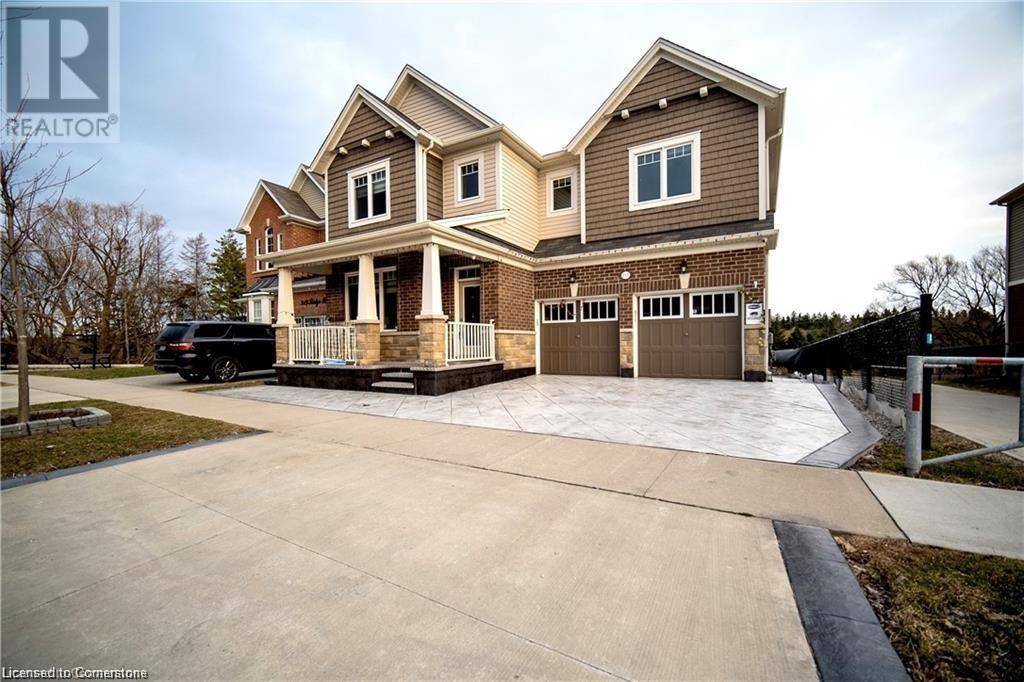 Cambridge, ON N3E0C2,215 RIDGE Road