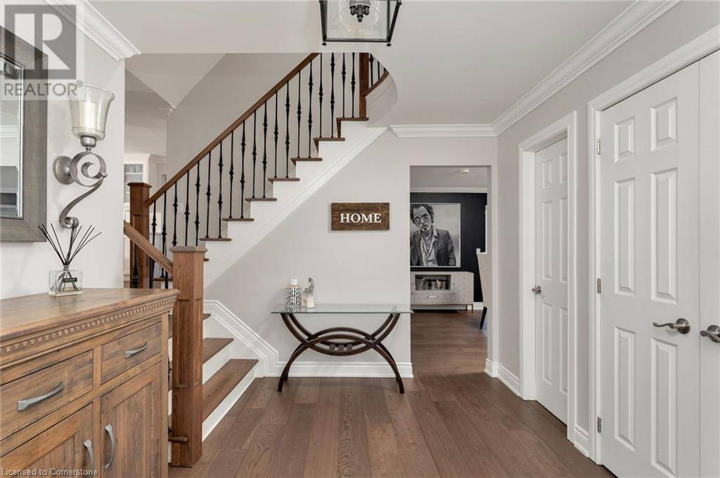 Burlington, ON L7P1P3,2119 AGINCOURT Crescent