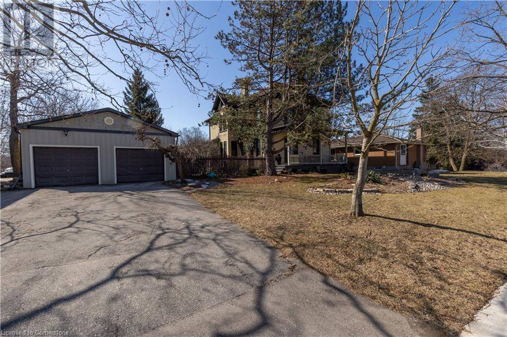 Cambridge, ON N3C2G1,86 HENDERSON Street