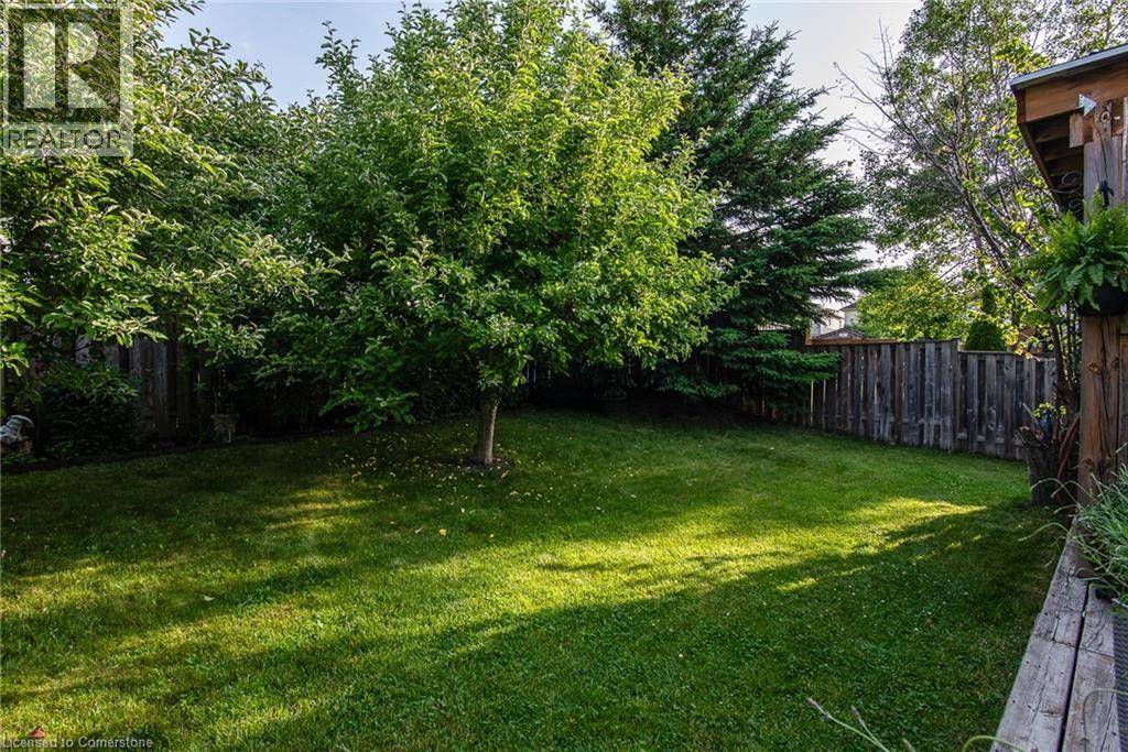 Kitchener, ON N2E4A7,71 DUBRICK Crescent