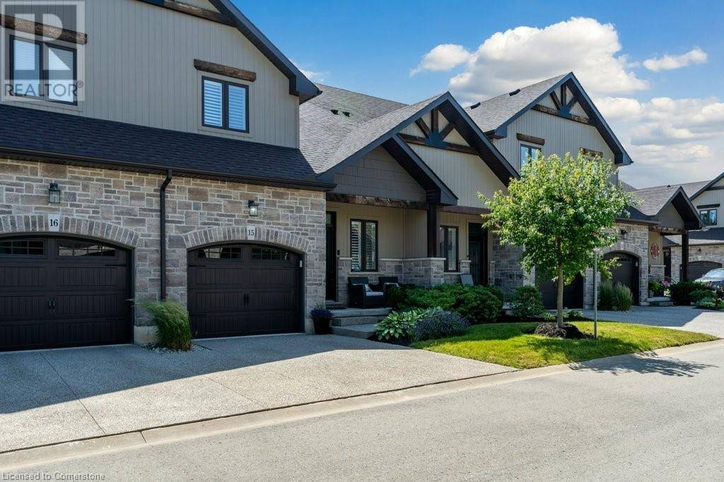 Vineland, ON L0R2E0,3300 CULP RD #15
