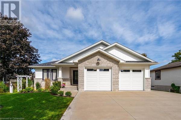 635 KING Street, Palmerston, ON N0G2P0