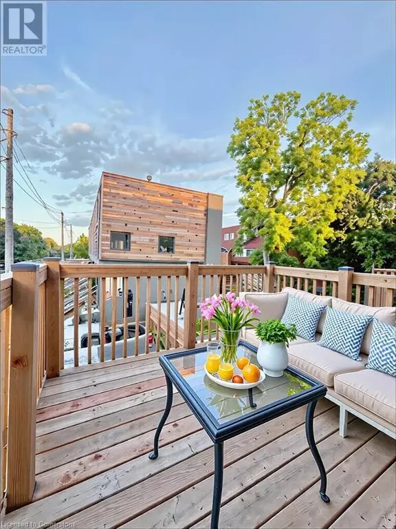 Hamilton, ON L8M3C8,33 GAGE AVE South #2